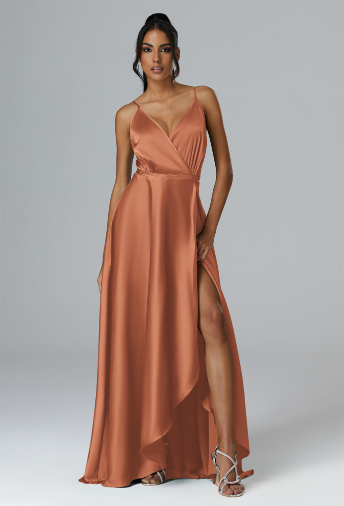 AW Sage Dress